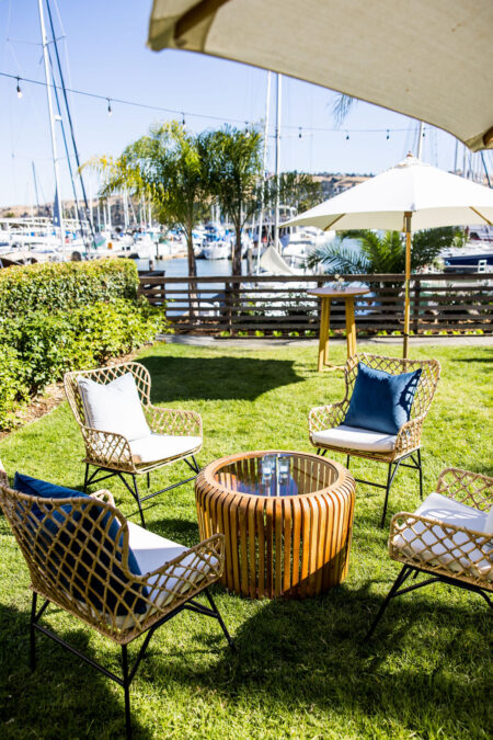 Monterey Chair - Image 5