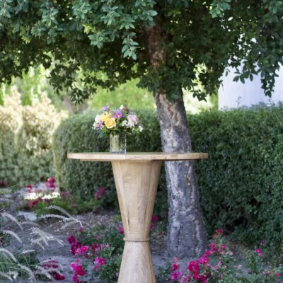 Lillet Cocktail Table - Image 3