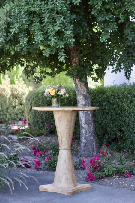 Lillet Cocktail Table - Image 3