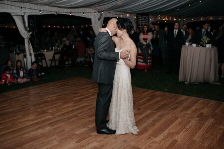 Natural Plank Dance Floor - Image 3