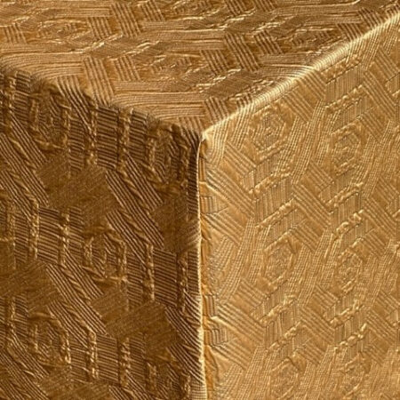 Luxor Gold Linen