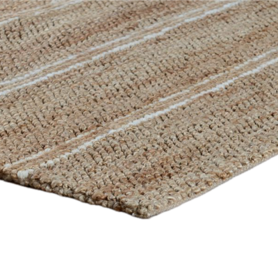 Area Rug, Madrid Ivory - Image 2