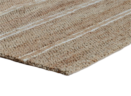 Area Rug, Madrid Ivory - Image 2