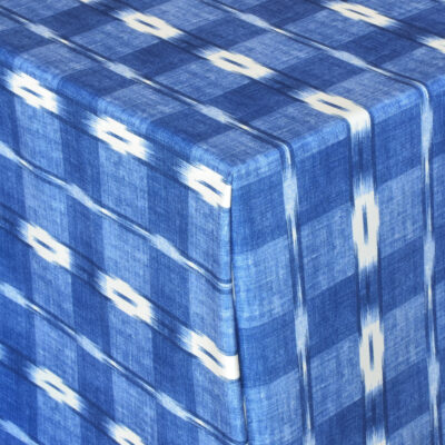 Maison Indigo Linen