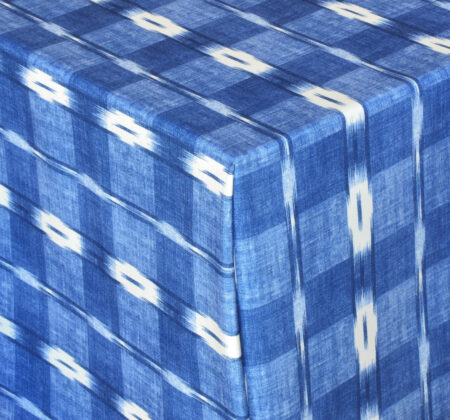 Maison Indigo Linen