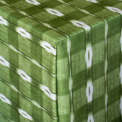 Maison Leaf Linen