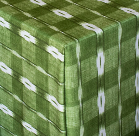 Maison Leaf Linen