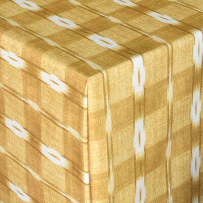 Maison Turmeric Linen
