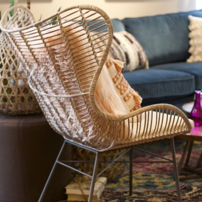 Milo Chair - Image 4