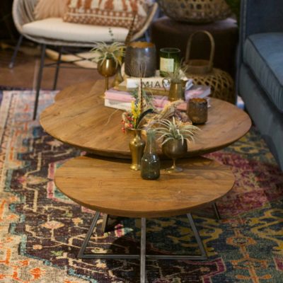 Bruno Tables - Image 4