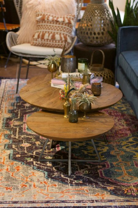 Bruno Tables - Image 4