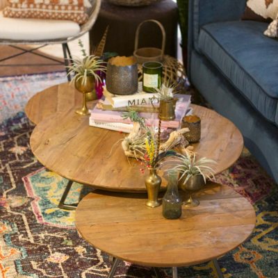 Bruno Tables - Image 2
