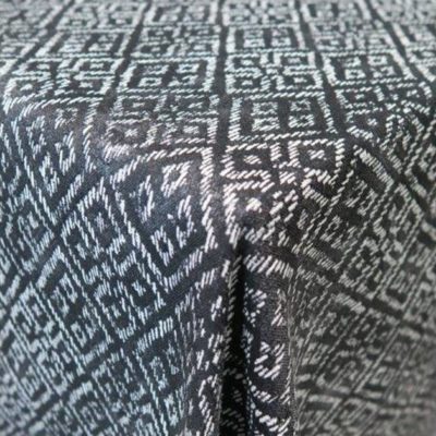Mara Charcoal Linen