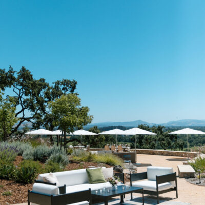 Marbella Black Coffee Table - Image 4