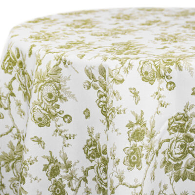 Specialty Margot Fern Linen