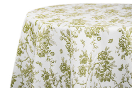 Specialty Margot Fern Linen
