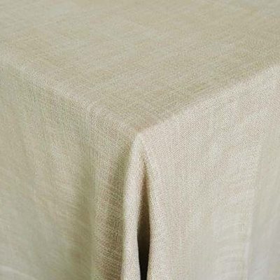 Marin Wheat Linen