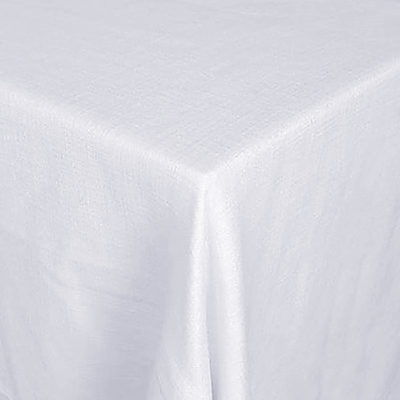 Marin White Linen