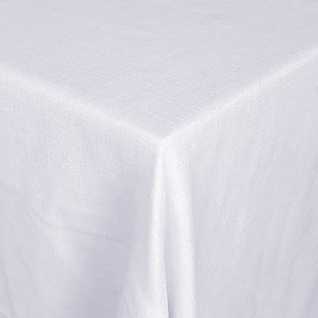 Marin White Linen
