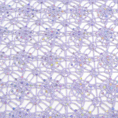 Matrix Lilac Linen