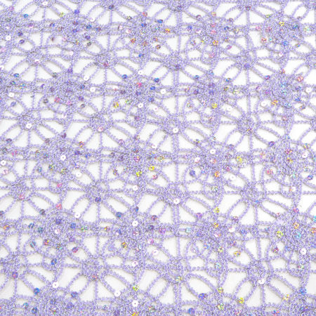 Matrix Lilac Linen