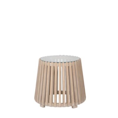 Maya Accent Table