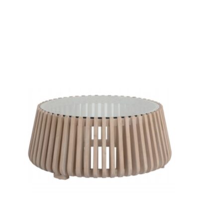 Maya Coffee Table