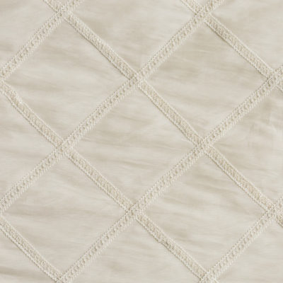 Meridian Cream Linen