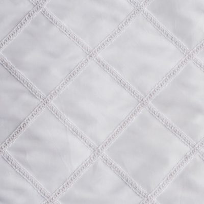Meridian White Linen