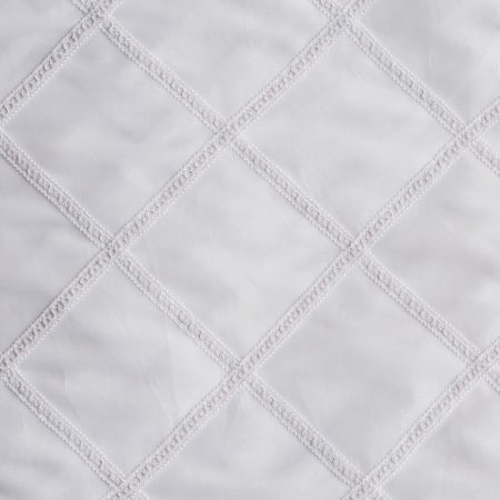 Meridian White Linen