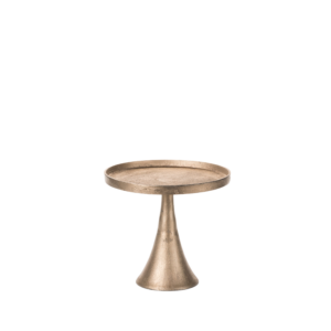 Trays, Metal Champagne - Image 2