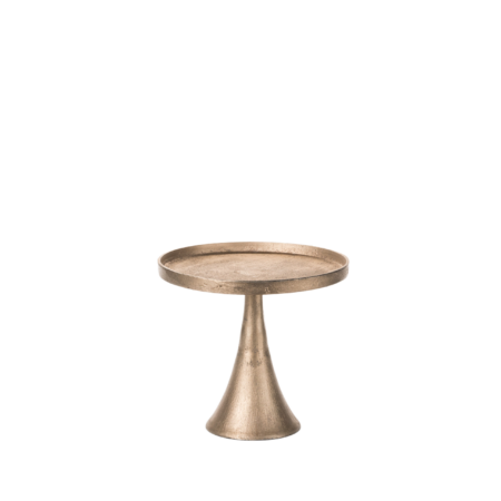 Trays, Metal Champagne - Image 2