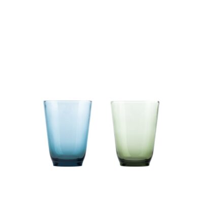 Metro Tumblers (2 Colors)