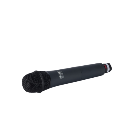 2-Speaker Sound System w/ Cordless Microphone - Image 2