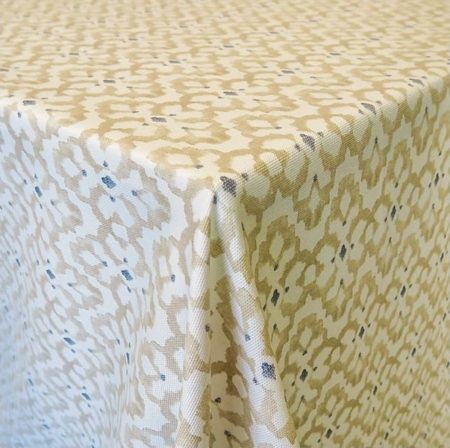 Milagro Beige Linen