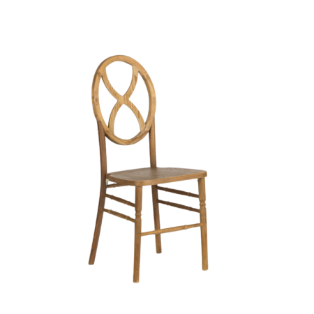 Mimi Chair, Natural