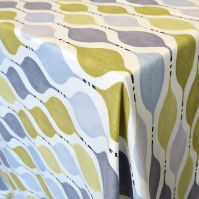 Minaret Grass Linen