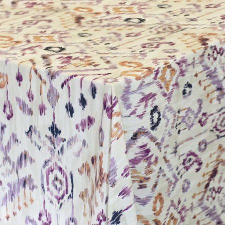 Mirage Lavender Linen