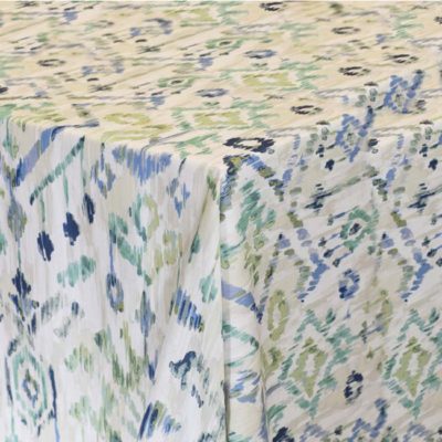 Mirage Seaglass Linen