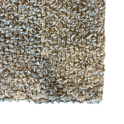 Area Rug, Mist