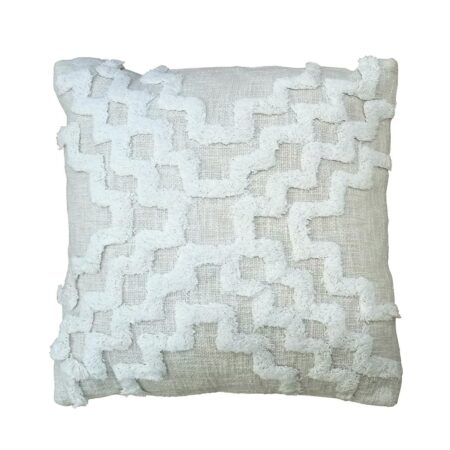 Mojave Natural Pillow