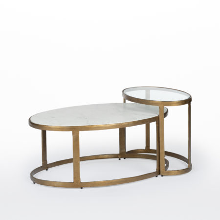 Moncur Coffee Table, 2-Piece - Image 6