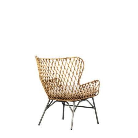 Monterey Chair - Image 3