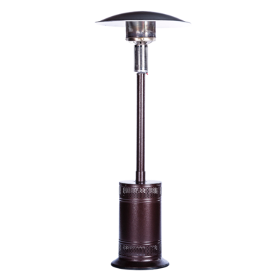 Bronze Mushroom Heater