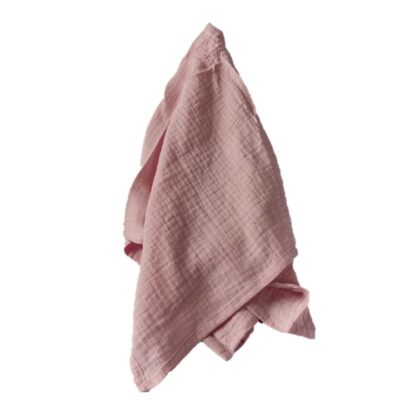 Sonoma Dusty Rose Napkin