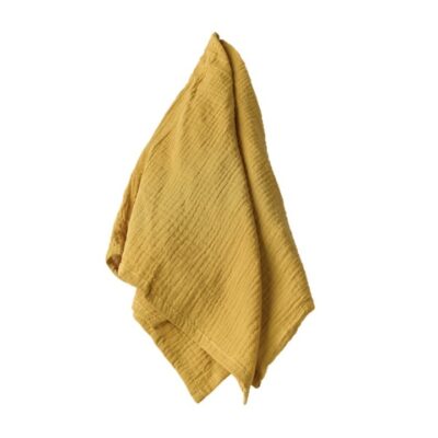 Sonoma Mustard Napkin