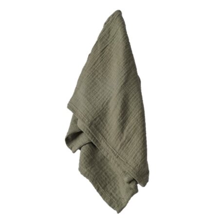 Sonoma Olive Napkin