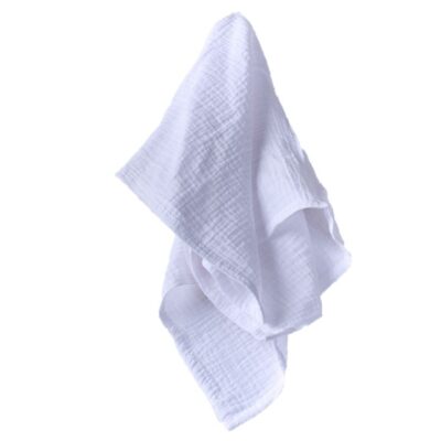 Sonoma White Napkin