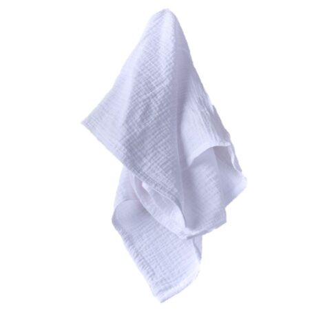 Sonoma White Napkin