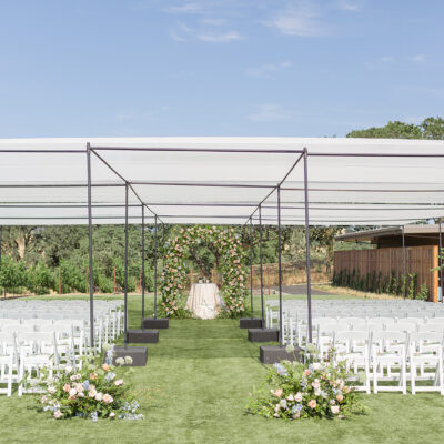 Sonoma Canopy